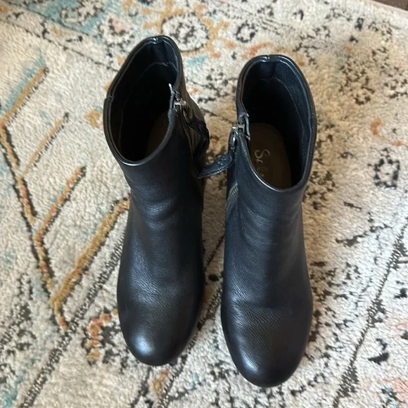 Splendid Nixie II Bootie